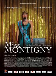 Miss Montigny - Miel Van Hoogenbemt
